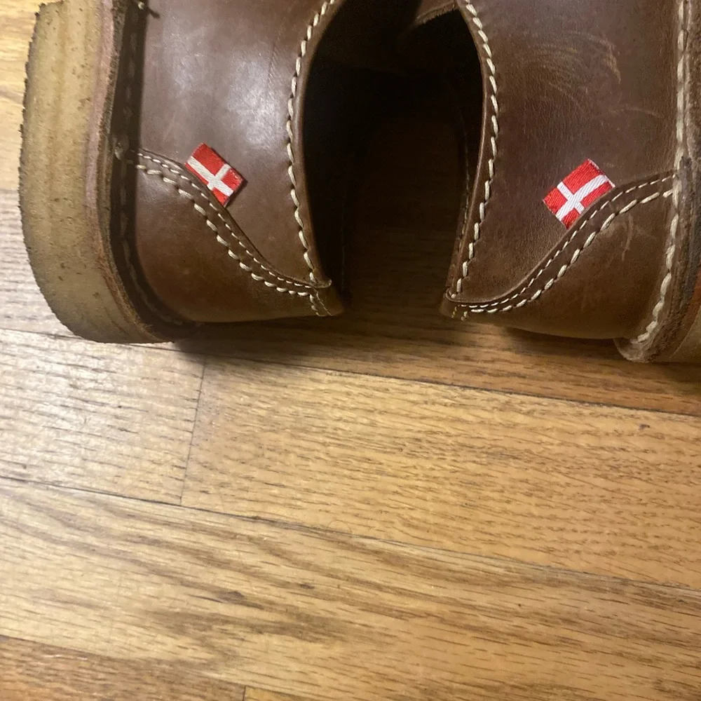 Women’s Duck feet shoes - Picture 6 of 9